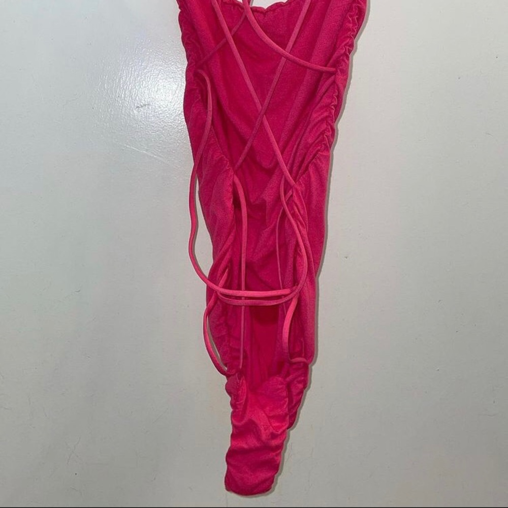 Bodysuit